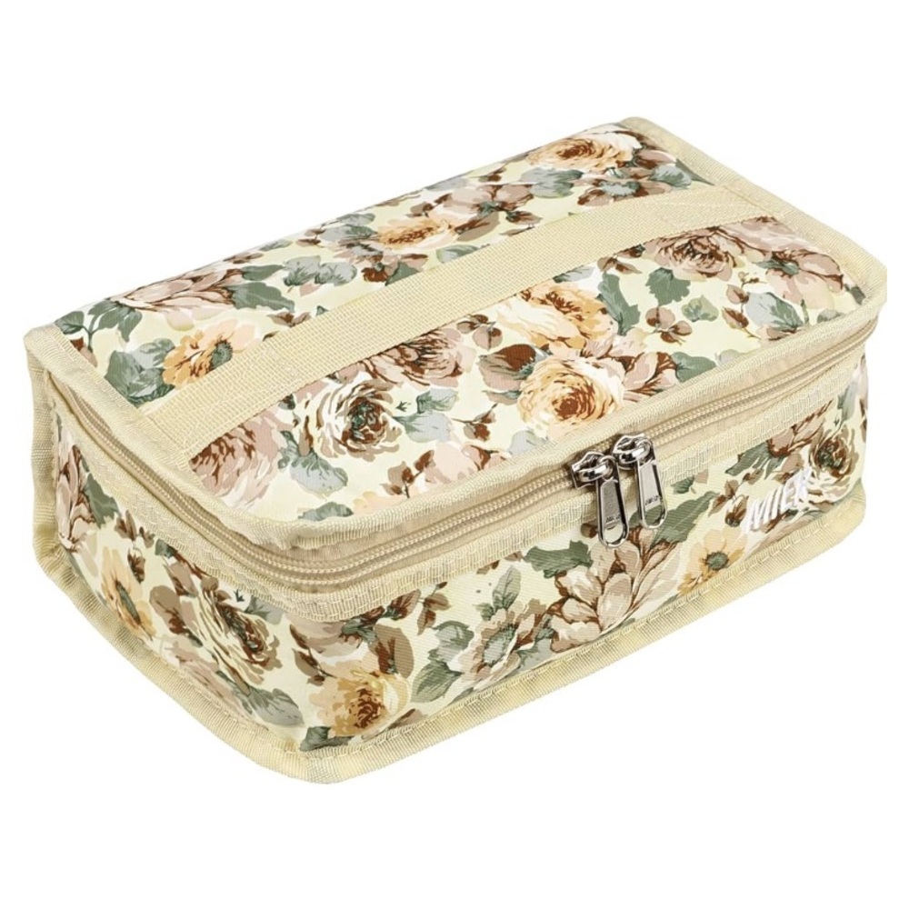 MIER Portable Thermal Insulated Cooler Bag